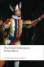 As You Like It. Wie es euch gefällt, englische Ausgabe