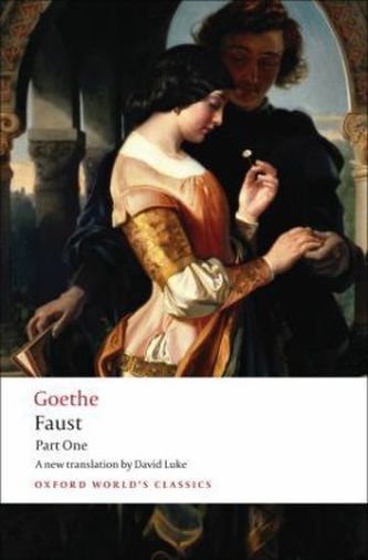 Faust, English edition. Pt.1