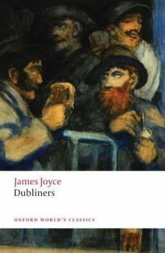 Dubliners, English edition
