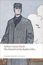 The Hound of the Baskervilles. Der Hund von Baskerville, englische Ausgabe
