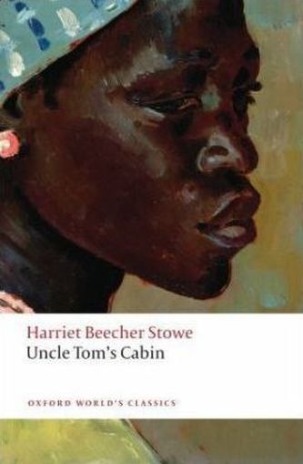 Uncle Tom's Cabin. Onkel Toms Hütte, englische Ausgabe