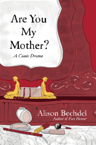 Are You My Mother?. Wer ist hier die Mutter?, englische Ausgabe
