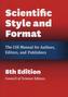 Scientific Style and Format