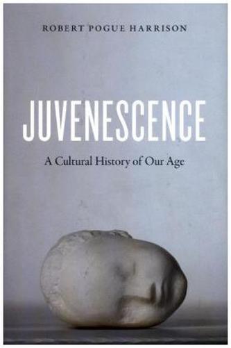 Juvenescence. Ewige Jugend, englische Ausgabe