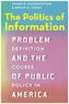 The Politics of Information