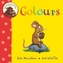 My First Gruffalo - Colours