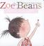 Zoe and Beans: Hello ladybird!