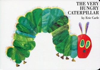 Very Hungry Caterpillar