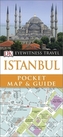 DK Eyewitness Travel Pocket Map & Guide Istanbul