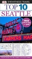 DK Eyewitness Top 10 Travel Guide: Seattle