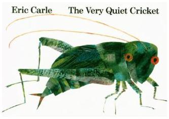 The Very Quiet Cricket