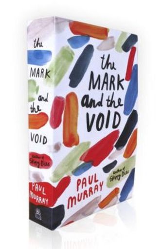 The Mark and the Void