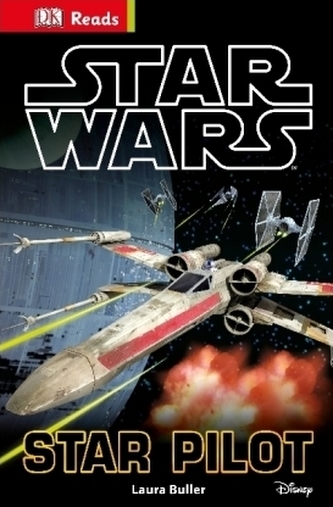 Star Wars - Star Pilot