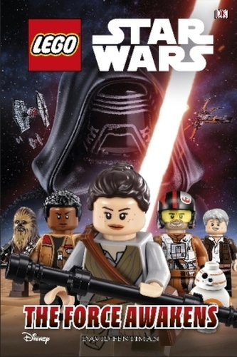 LEGO Star Wars - The Force Awakens