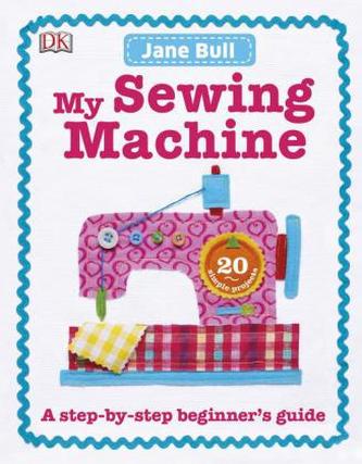 My Sewing Machine