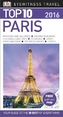 DK Eyewitness Top 10 Travel Guide: Paris