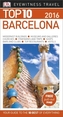 DK Eyewitness Top 10 Travel Guide: Barcelona