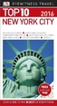 DK Eyewitness Top 10 Travel Guide: New York City
