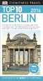 DK Eyewitness Top 10 Travel Guide: Berlin