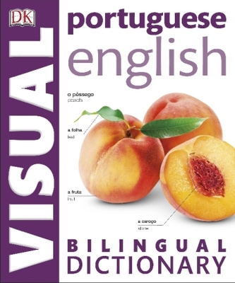 Portuguese-English Bilingual Visual Dictionary