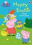 Peppa Pig - Happy Easter