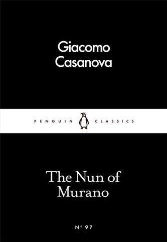 The Nun of Murano