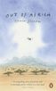 Out of Africa. Jenseits von Afrika, englische Ausgabe