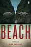 The Beach. Der Strand, englische Ausgabe