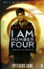 I Am Number Four. Ich bin Nummer Vier, englische Ausgabe