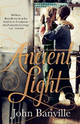 Ancient Light. Im Lichte der Vergangenheit, englische Ausgabe