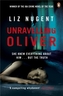 Unravelling Oliver. Die Sünden meiner Väter, englische Ausgabe