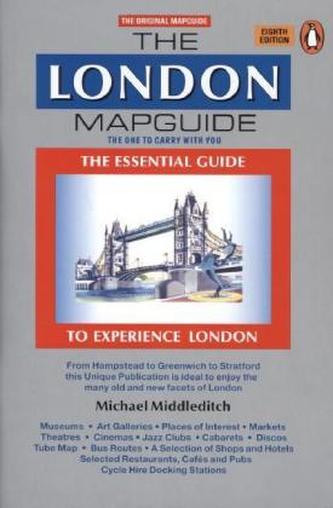 The London Mapguide