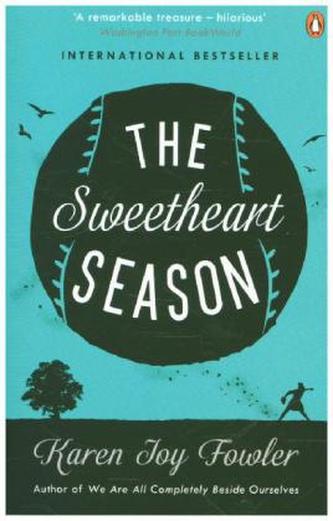 The Sweetheart Season