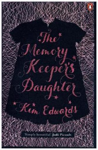 The Memory Keeper's Daughter. Die Tochter des Fotografen, englische Ausgabe
