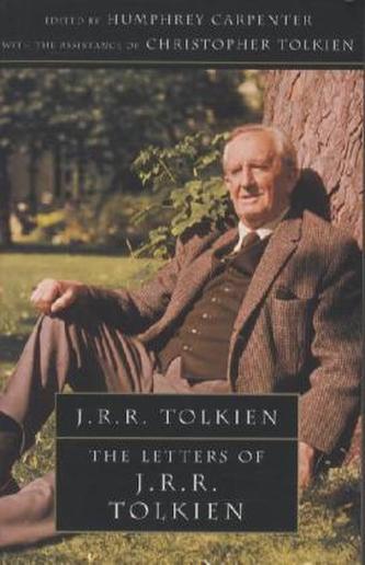 The Letters Of J. R. R. Tolkien