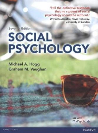 Social Psychology