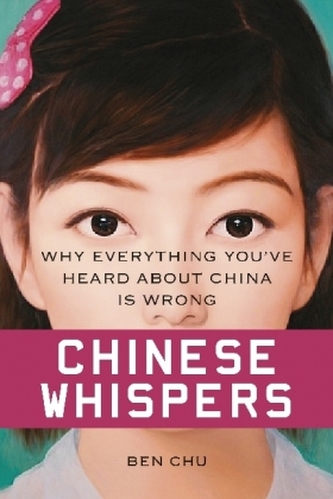 Chinese Whispers