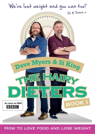 The Hairy Dieters. Book.1