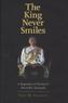 The King Never Smiles
