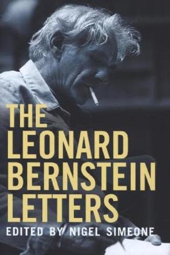 Leonard Bernstein Letters