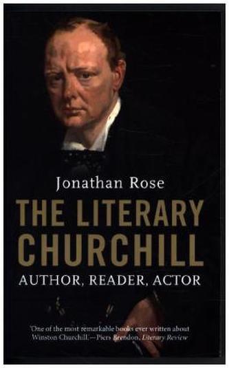 The Literary Churchill