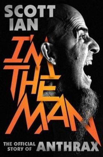 I'm the Man, English edition