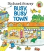 Richard Scarry´s Busy, Busy Town