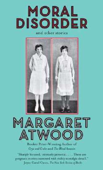 Moral Disorder and Other Stories