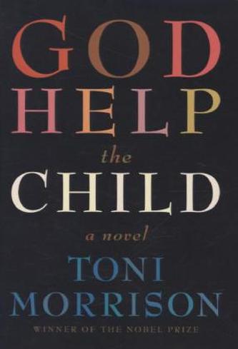 God Help the Child