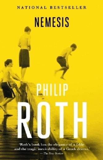 Nemesis, English edition