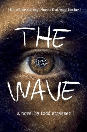 The Wave. Die Welle, englische Ausgabe
