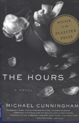 The Hours. Die Stunden, englische Ausgabe