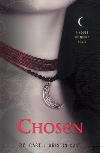 House of Night - Chosen