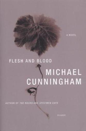 Flesh and Blood. Fleisch und Blut, englische Ausgabe